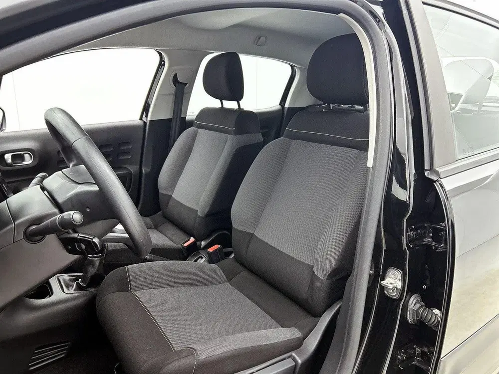 Citroën C3 Feel 83pk uit 2022, foto 13
