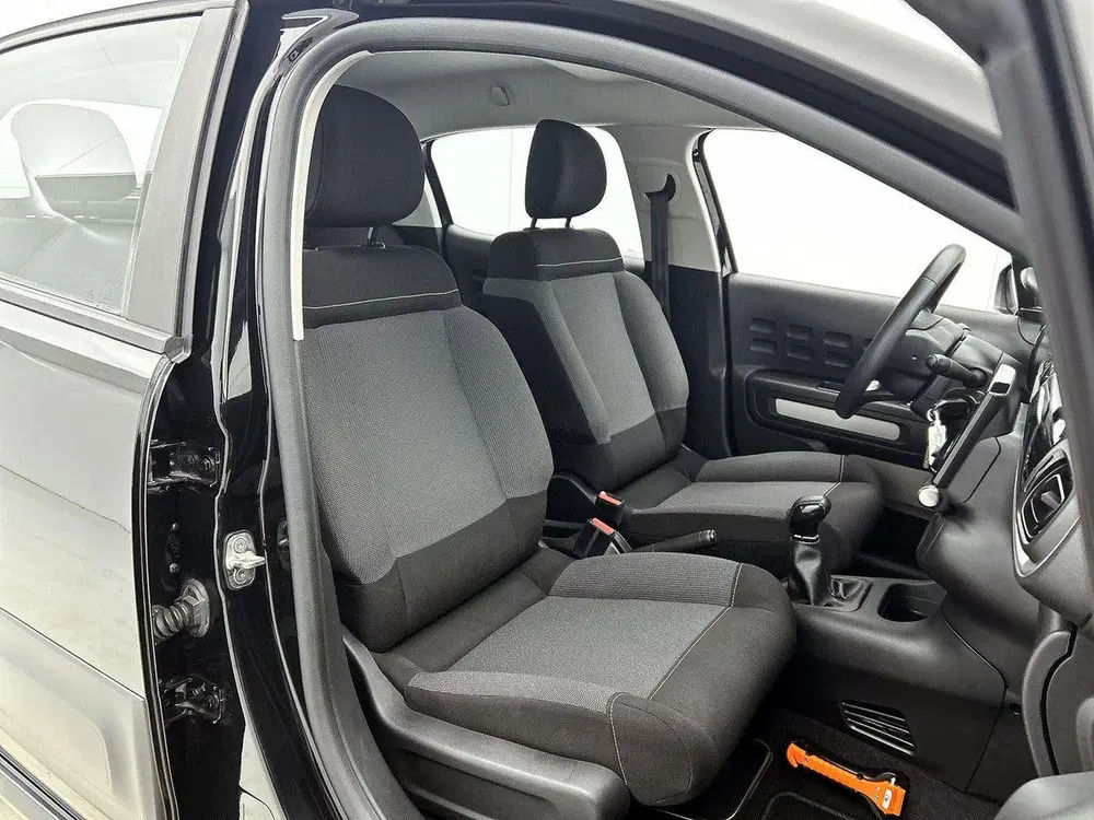 Citroën C3 Feel 83pk uit 2022, foto 14