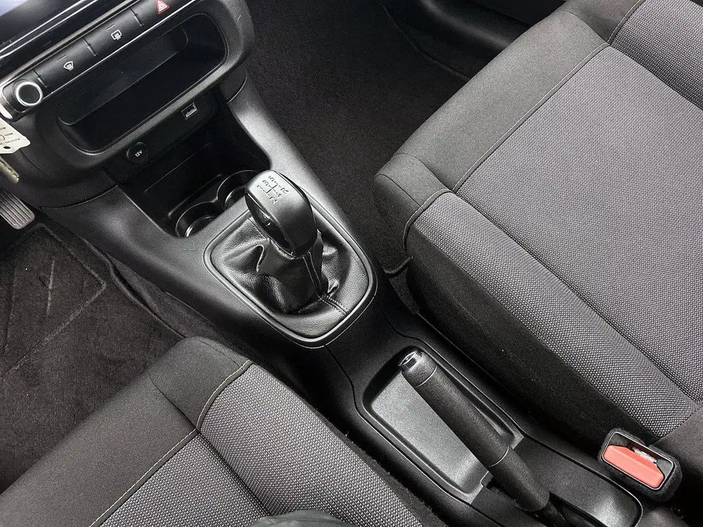 Citroën C3 Feel 83pk uit 2022, foto 15