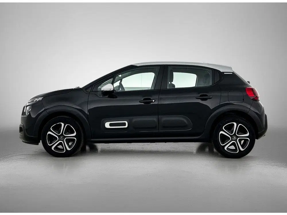 Citroën C3 Feel 83pk uit 2022, foto 2
