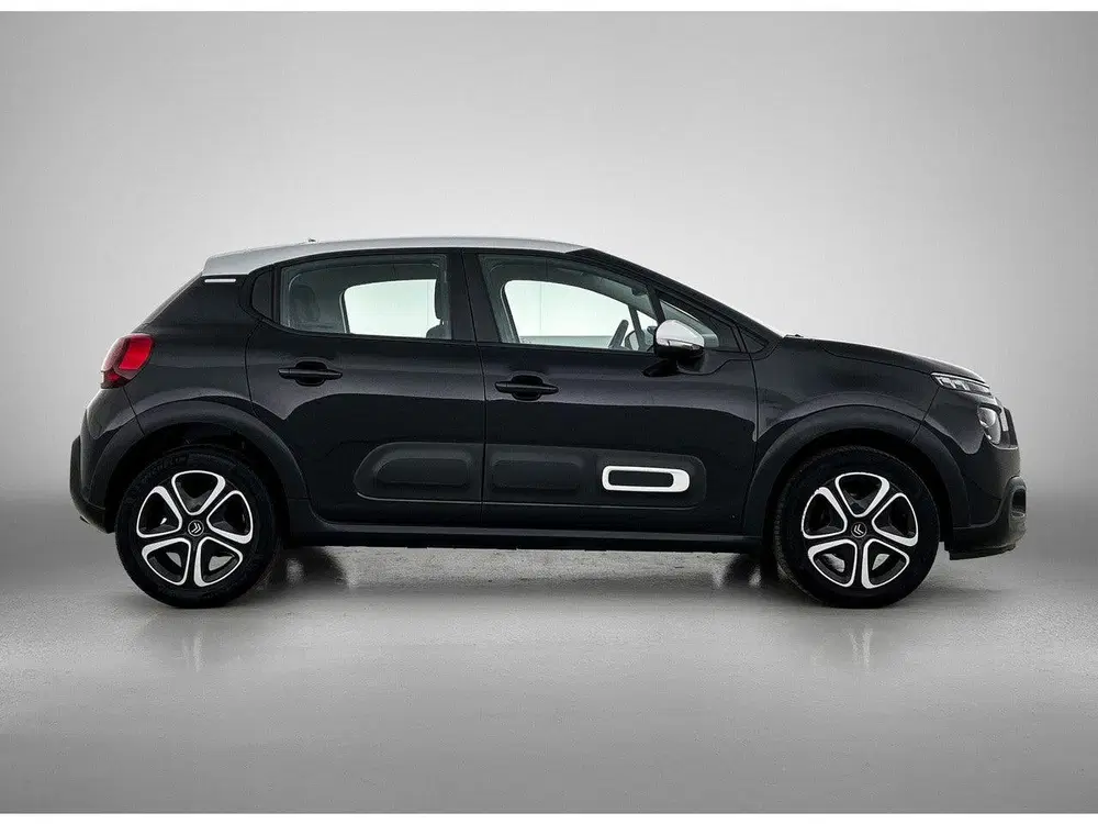 Citroën C3 Feel 83pk uit 2022, foto 7