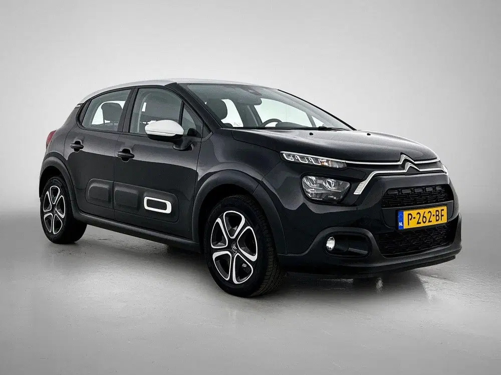 Citroën C3 Feel 83pk uit 2022, foto 8
