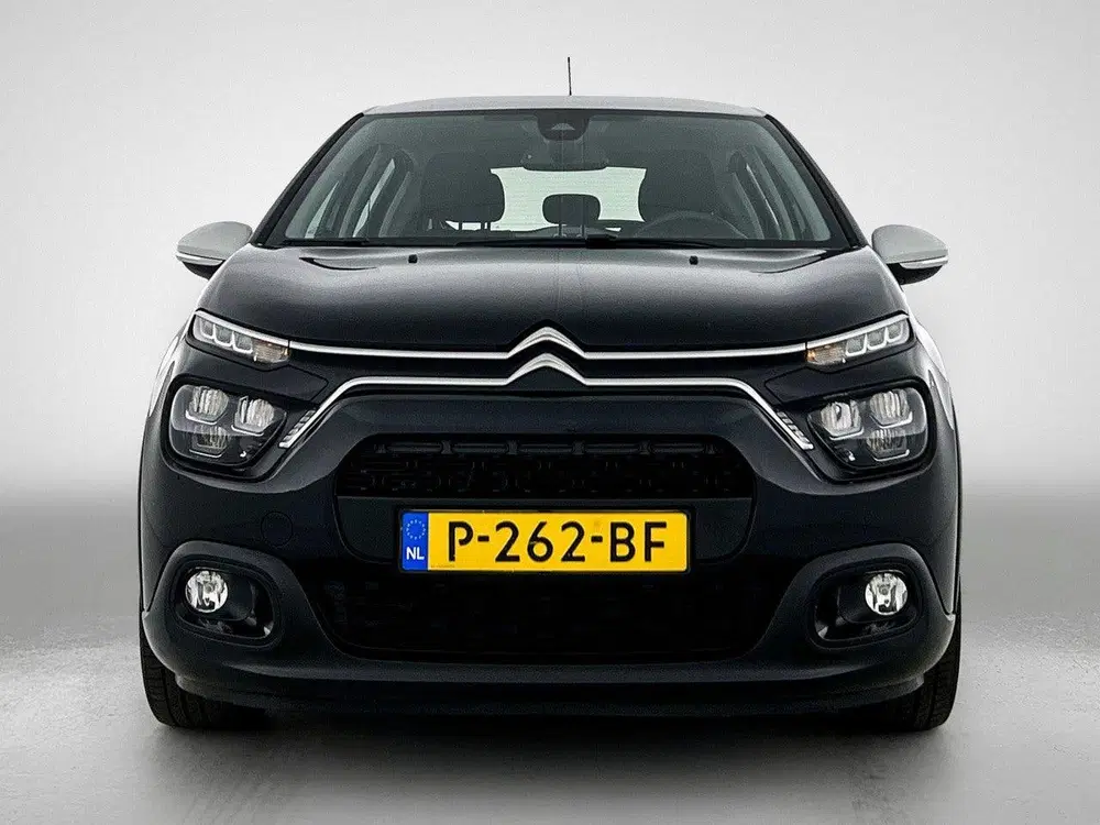 Citroën C3 Feel 83pk uit 2022, foto 9