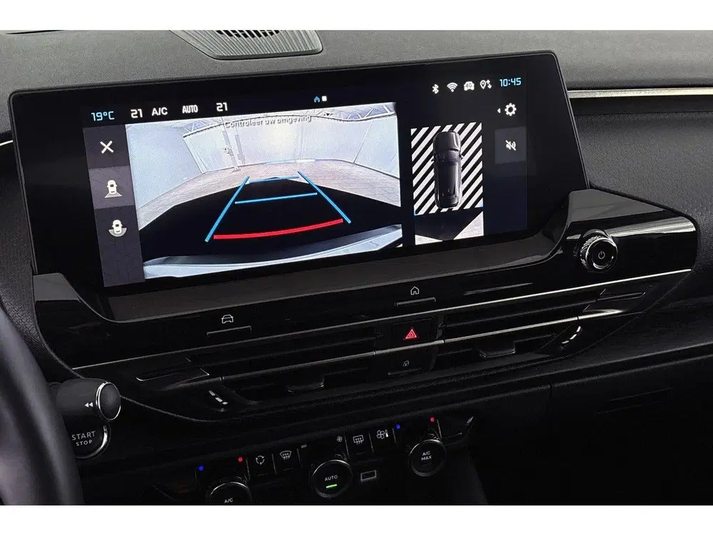 Citroën C5 X 1.2 PureTech Plus Automaat Leder Voorruitv uit 2024, foto 15