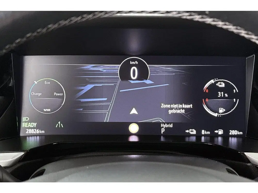 Opel Grandland 1.6 Turbo Plug-In Hybrid Ultimate Trekhaak uit 2022, foto 11