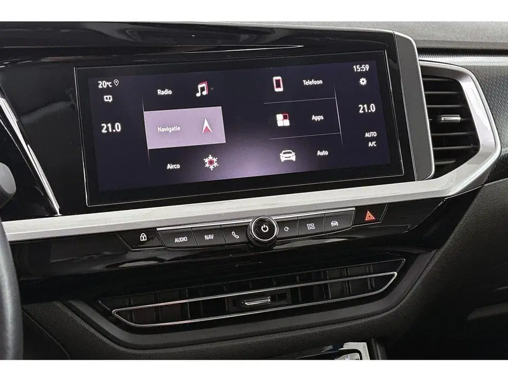 Opel Grandland 1.6 Turbo Plug-In Hybrid Ultimate Trekhaak uit 2022, foto 13