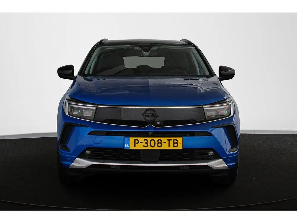 Opel Grandland 1.6 Turbo Plug-In Hybrid Ultimate Trekhaak uit 2022, foto 14