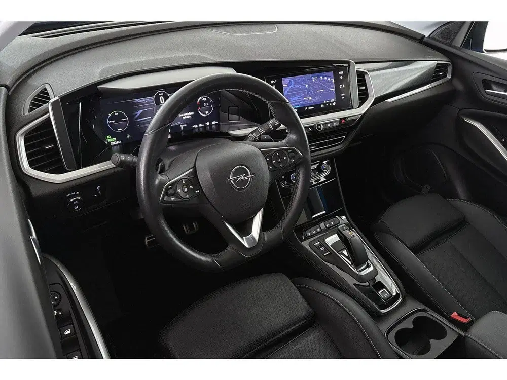 Opel Grandland 1.6 Turbo Plug-In Hybrid Ultimate Trekhaak uit 2022, foto 5