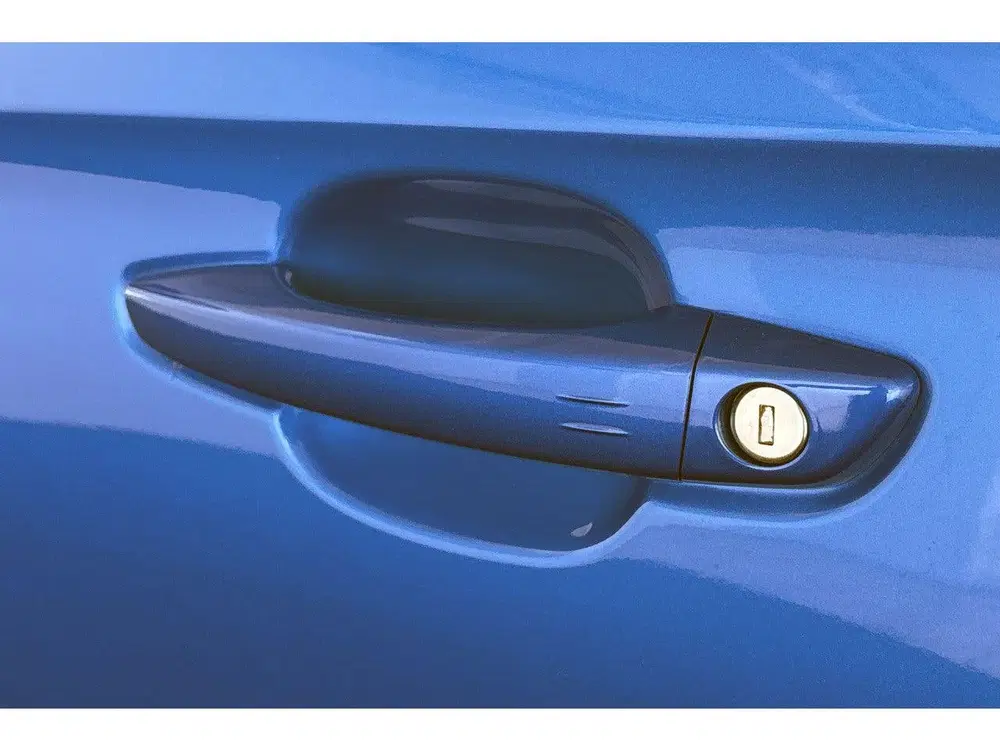 Opel Grandland 1.6 Turbo Plug-In Hybrid Ultimate Trekhaak uit 2022, foto 6