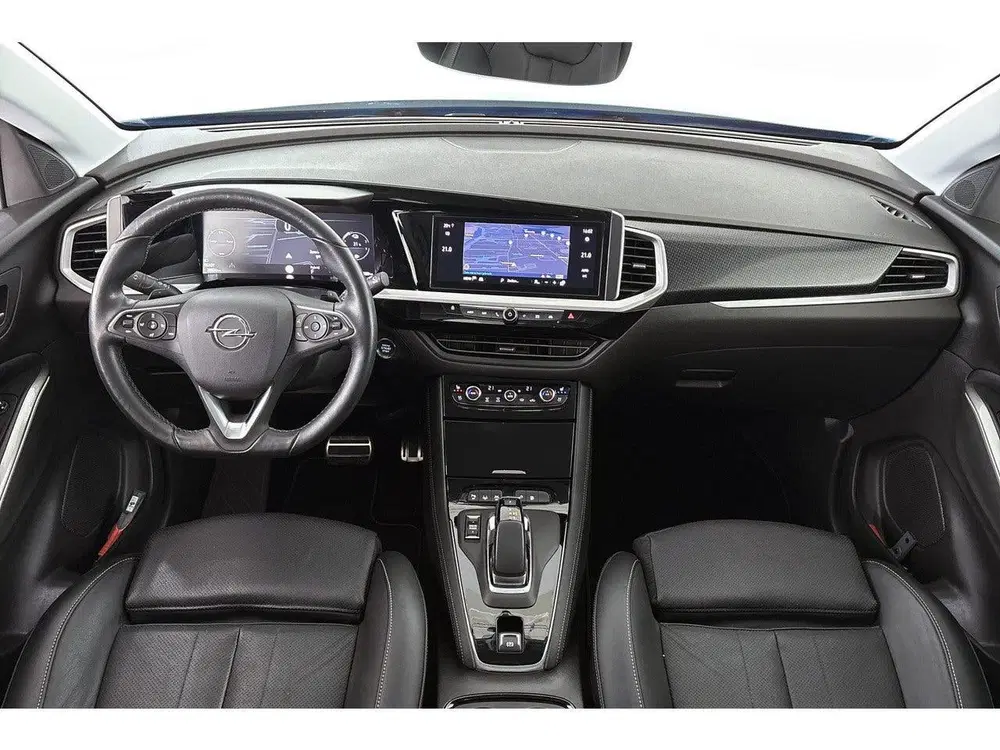 Opel Grandland 1.6 Turbo Plug-In Hybrid Ultimate Trekhaak uit 2022, foto 7