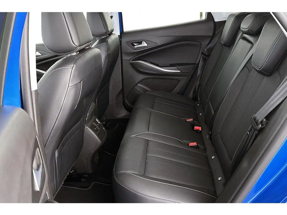 Opel Grandland 1.6 Turbo Plug-In Hybrid Ultimate Trekhaak uit 2022, foto 8