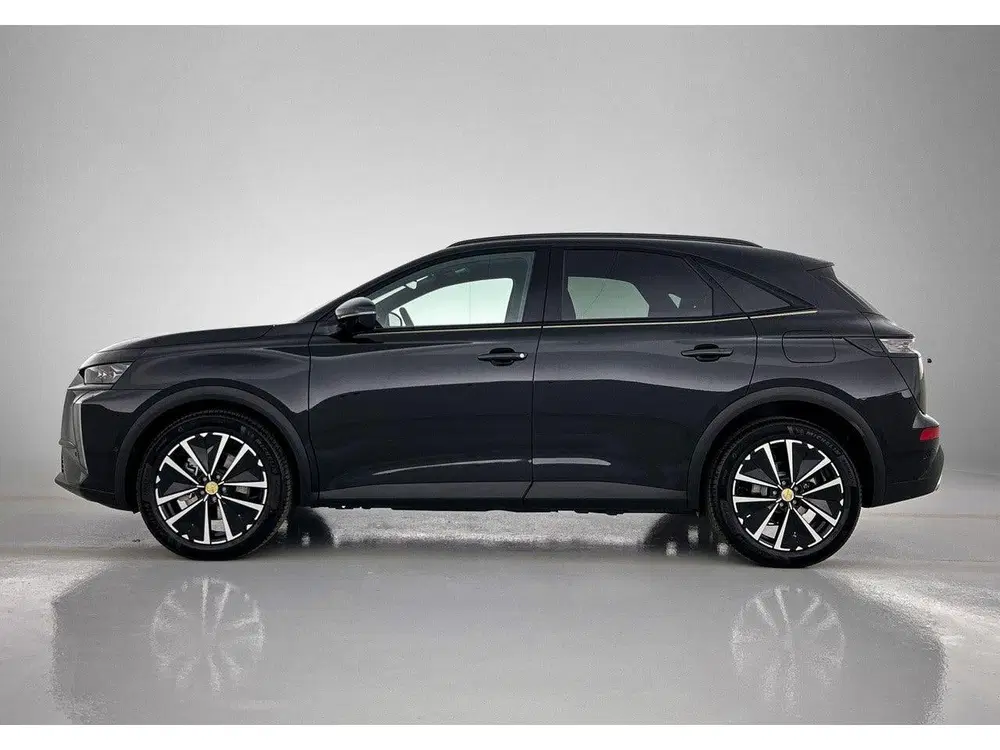 DS Automobiles DS 7 DS DS 7 SUV Edition France Hybrid 225 pk A uit 2025, foto 4