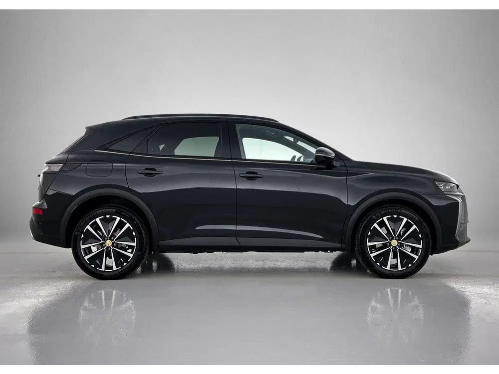 DS Automobiles DS 7 DS DS 7 SUV Edition France Hybrid 225 pk A uit 2025, foto 8