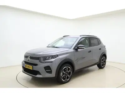 Citroën C3 1.2 Turbo 100pk Max uit 2026