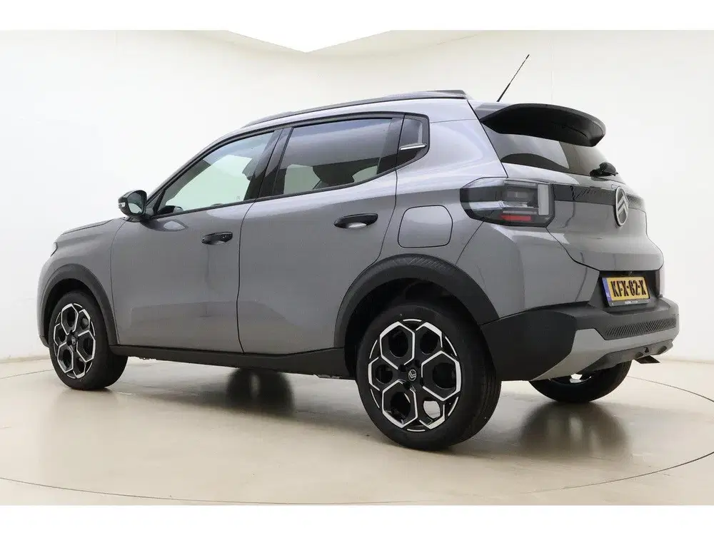 Citroën C3 1.2 Turbo 100pk Max uit 2026, foto 11