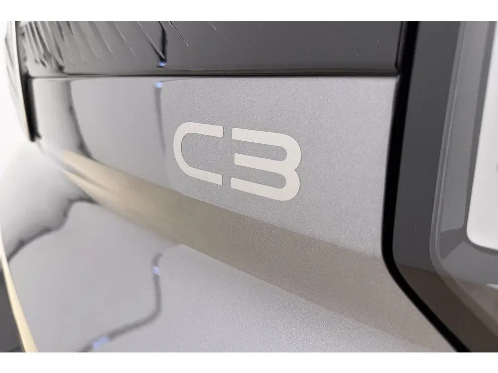 Citroën C3 1.2 Turbo 100pk Max uit 2026, foto 14