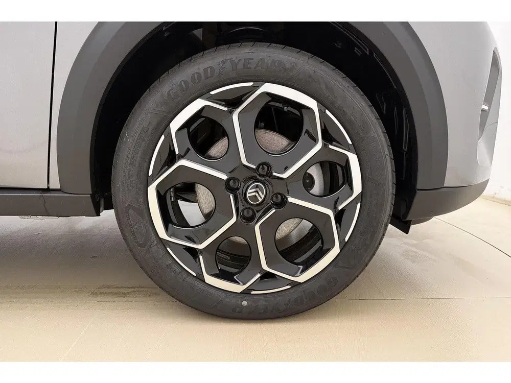 Citroën C3 1.2 Turbo 100pk Max uit 2026, foto 15