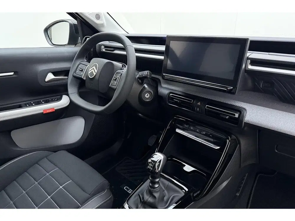 Citroën C3 1.2 Turbo 100pk Max uit 2026, foto 3