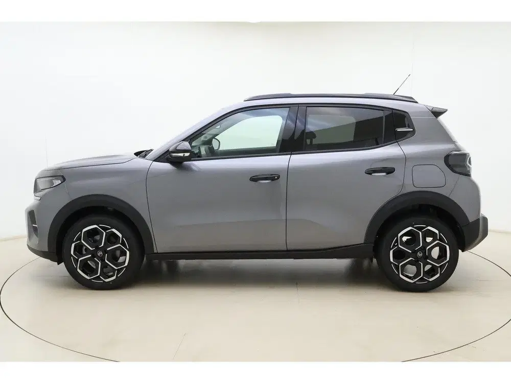 Citroën C3 1.2 Turbo 100pk Max uit 2026, foto 4