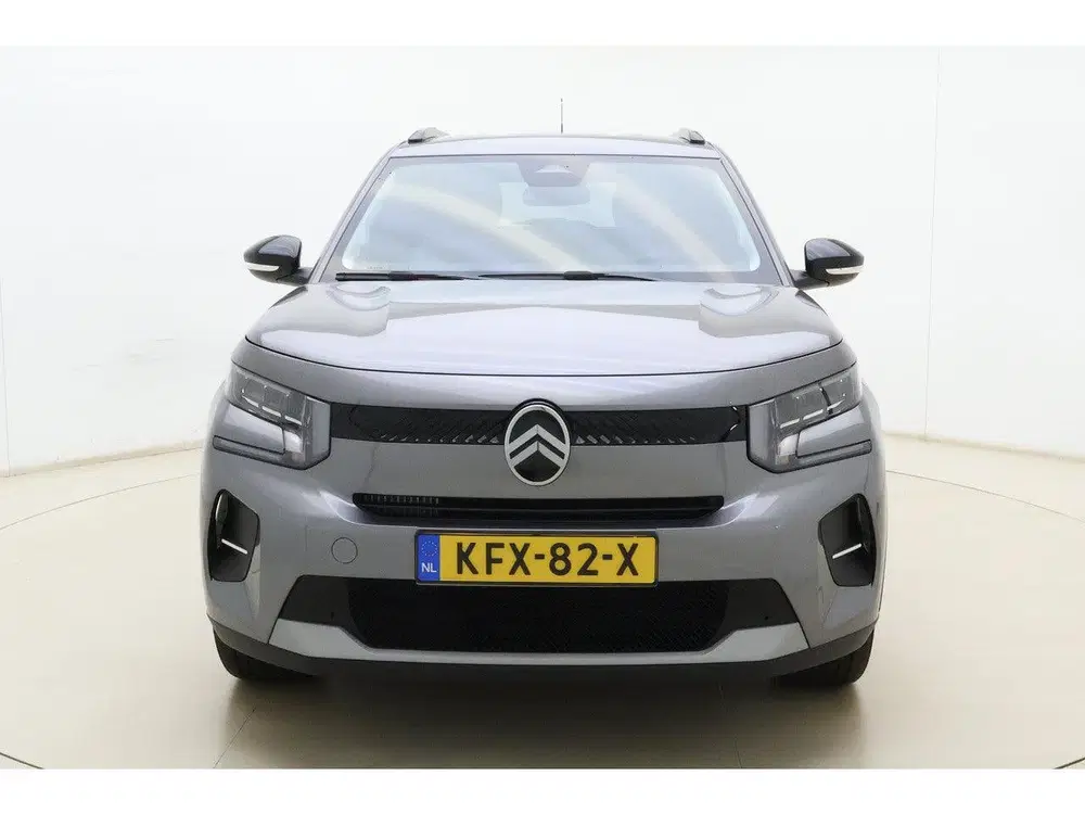 Citroën C3 1.2 Turbo 100pk Max uit 2026, foto 5