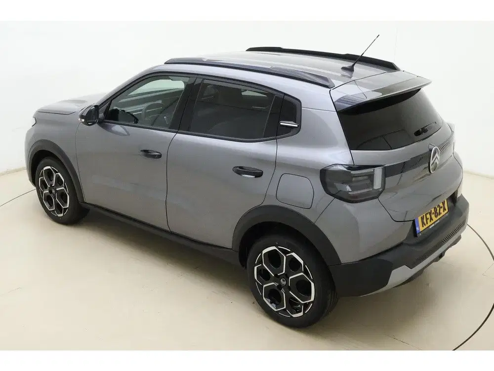 Citroën C3 1.2 Turbo 100pk Max uit 2026, foto 8