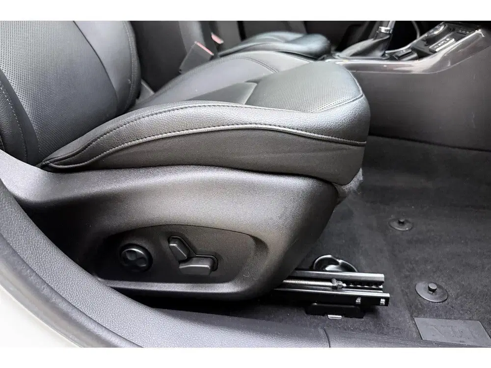 Jeep Compass 4xe 240 Plug-in Hybrid Electric S uit 2021, foto 14