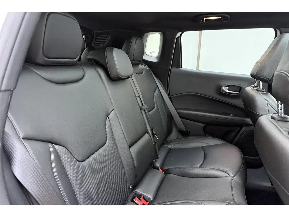 Jeep Compass 4xe 240 Plug-in Hybrid Electric S uit 2021, foto 15