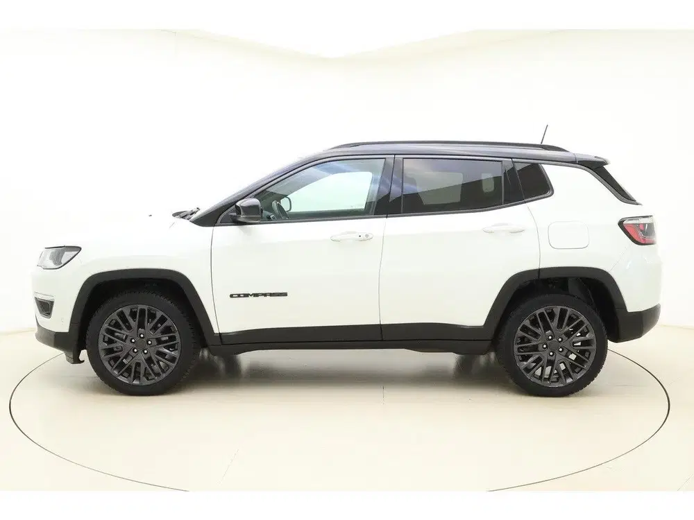 Jeep Compass 4xe 240 Plug-in Hybrid Electric S uit 2021, foto 5