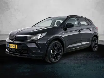 Opel Grandland 1.6 225pk Plug-In Hybrid Business Eleganc uit 2023