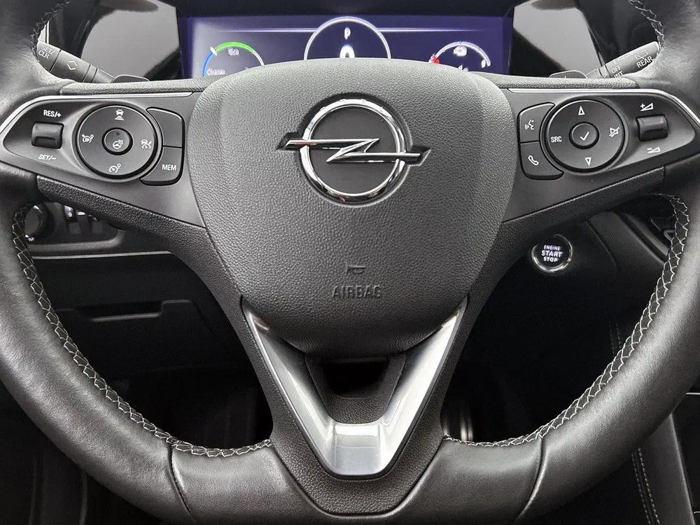 Opel Grandland 1.6 225pk Plug-In Hybrid Business Eleganc uit 2023, foto 13