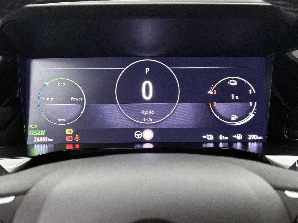 Opel Grandland 1.6 225pk Plug-In Hybrid Business Eleganc uit 2023, foto 14