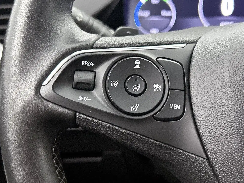 Opel Grandland 1.6 225pk Plug-In Hybrid Business Eleganc uit 2023, foto 15