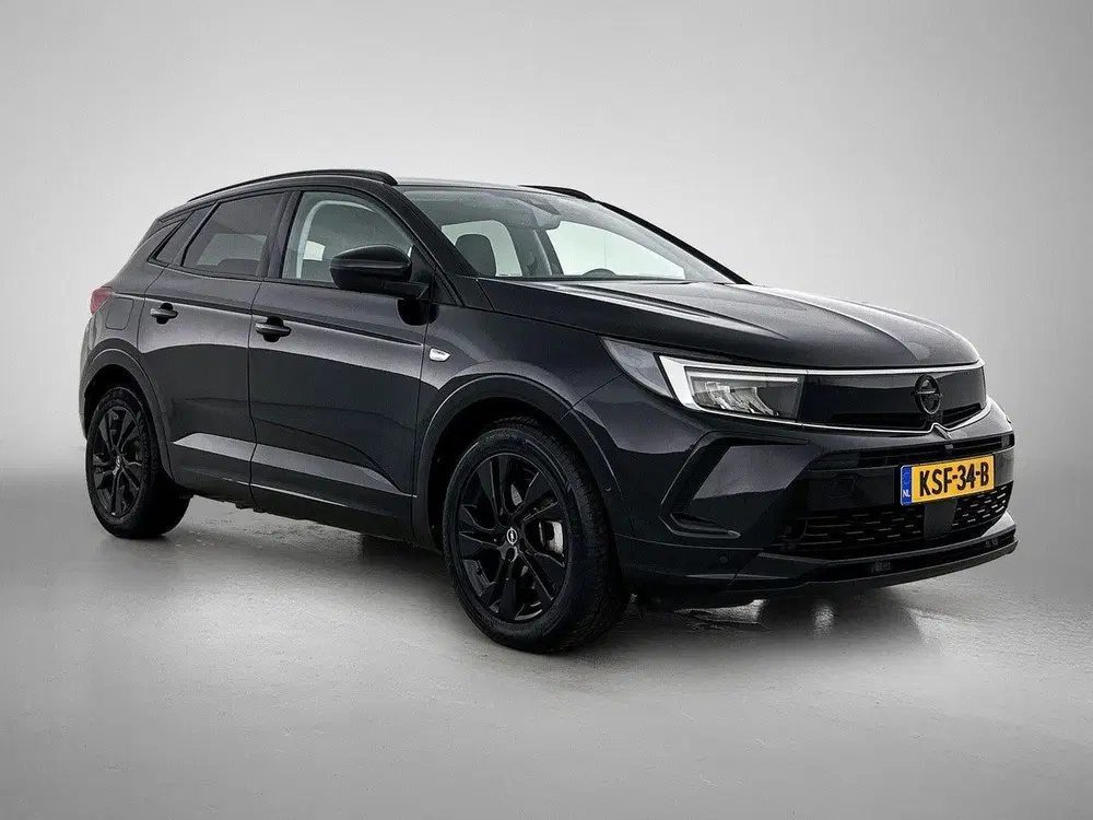 Opel Grandland 1.6 225pk Plug-In Hybrid Business Eleganc uit 2023, foto 2
