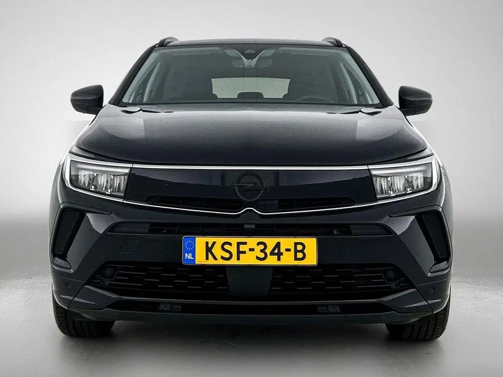 Opel Grandland 1.6 225pk Plug-In Hybrid Business Eleganc uit 2023, foto 4