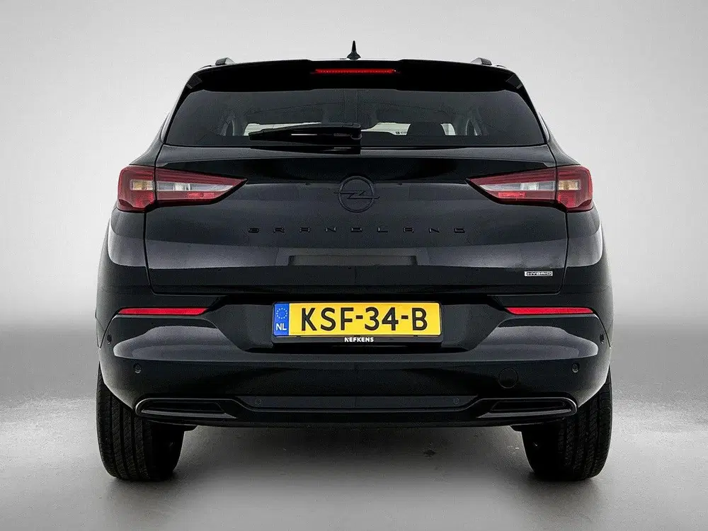 Opel Grandland 1.6 225pk Plug-In Hybrid Business Eleganc uit 2023, foto 7