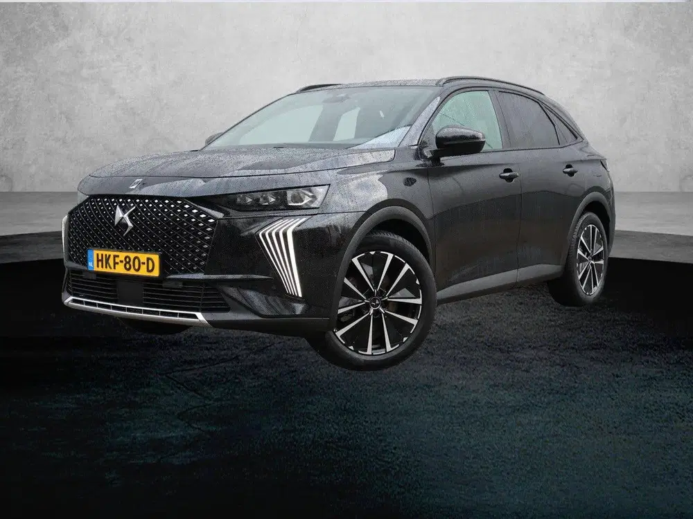 DS Automobiles DS 7 DS DS 7 1.6 PHEV 225 Ligne Business uit 2025