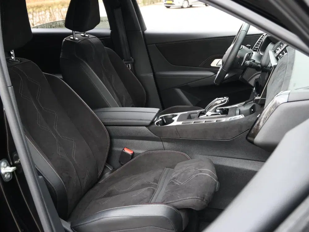 DS Automobiles DS 7 DS DS 7 1.6 PHEV 225 Ligne Business uit 2025, foto 10