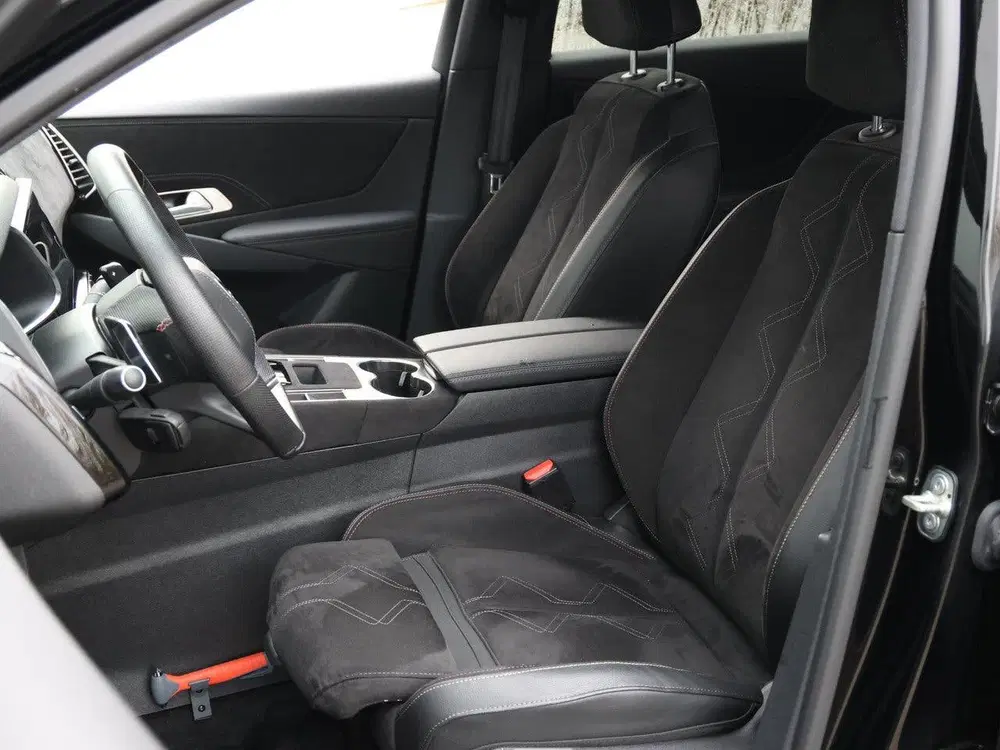 DS Automobiles DS 7 DS DS 7 1.6 PHEV 225 Ligne Business uit 2025, foto 13