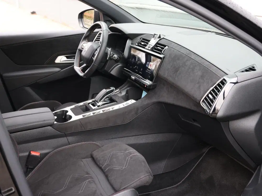DS Automobiles DS 7 DS DS 7 1.6 PHEV 225 Ligne Business uit 2025, foto 9