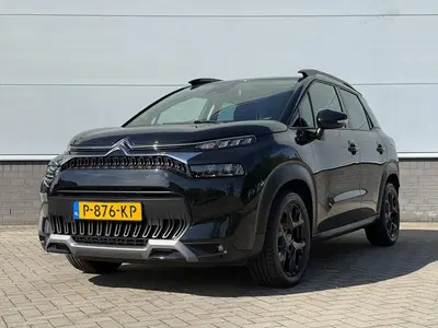 Citroën C3 Aircross 110 pk Shine uit 2022