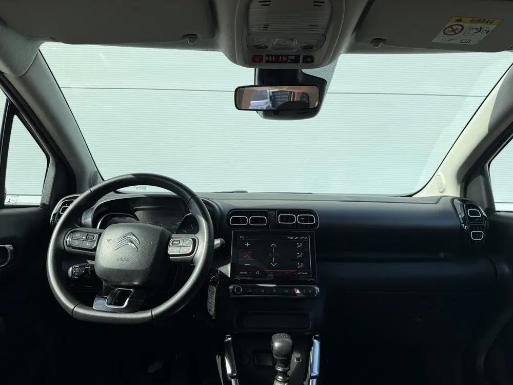 Citroën C3 Aircross 110 pk Shine uit 2022, foto 11