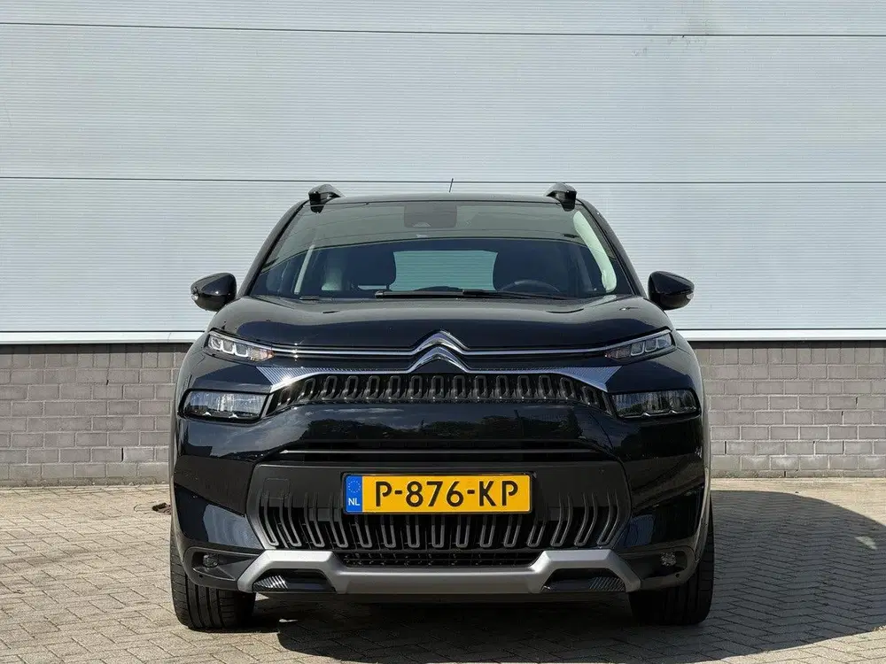 Citroën C3 Aircross 110 pk Shine uit 2022, foto 2