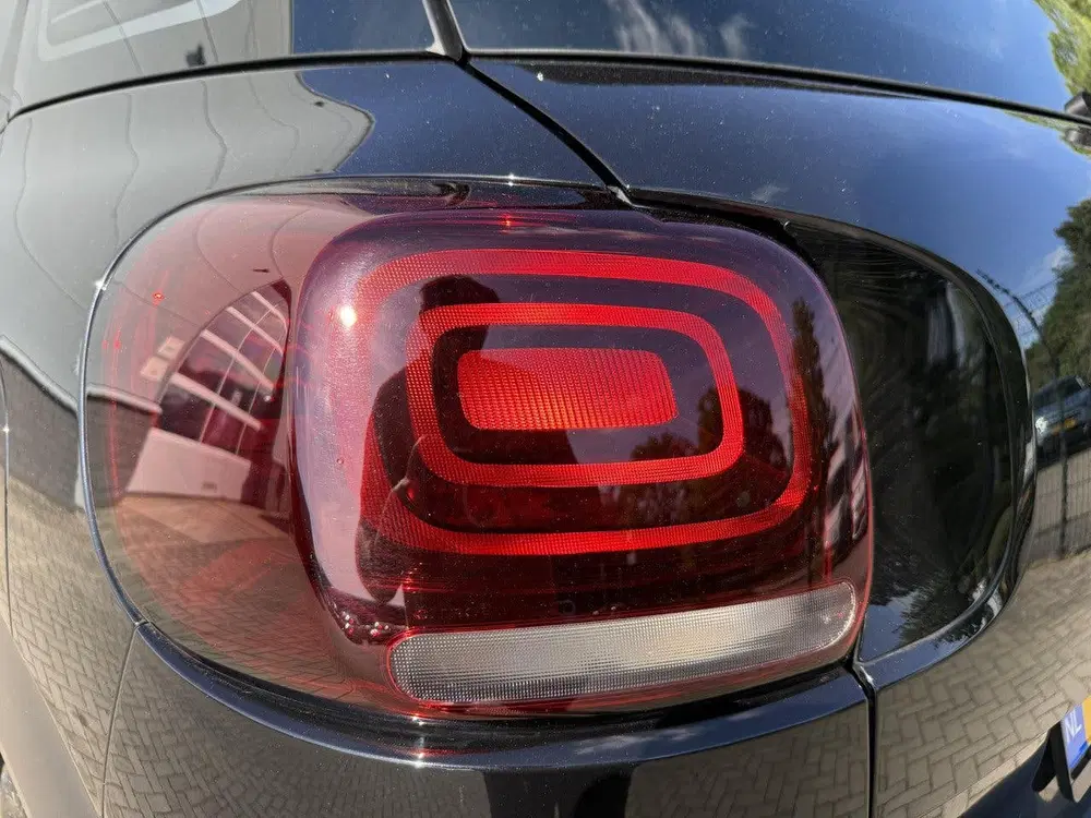 Citroën C3 Aircross 110 pk Shine uit 2022, foto 5