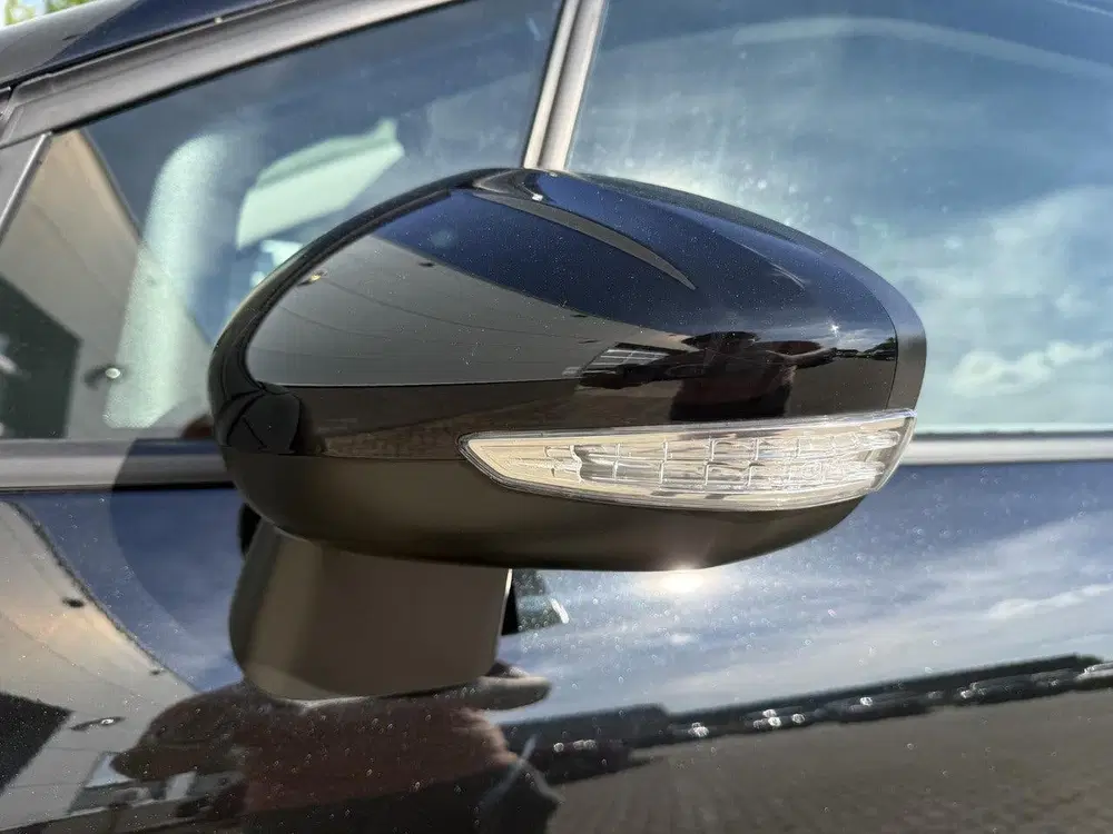 Citroën C3 Aircross 110 pk Shine uit 2022, foto 8