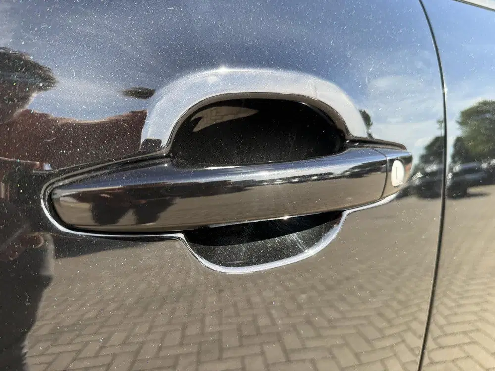 Citroën C3 Aircross 110 pk Shine uit 2022, foto 9