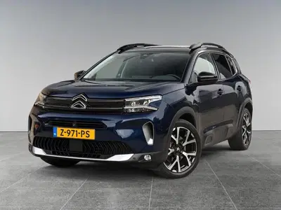 Citroën C5 Aircross Shine Pack 1.6 PHEV Hybrid 225pk ë-EAT uit 2023