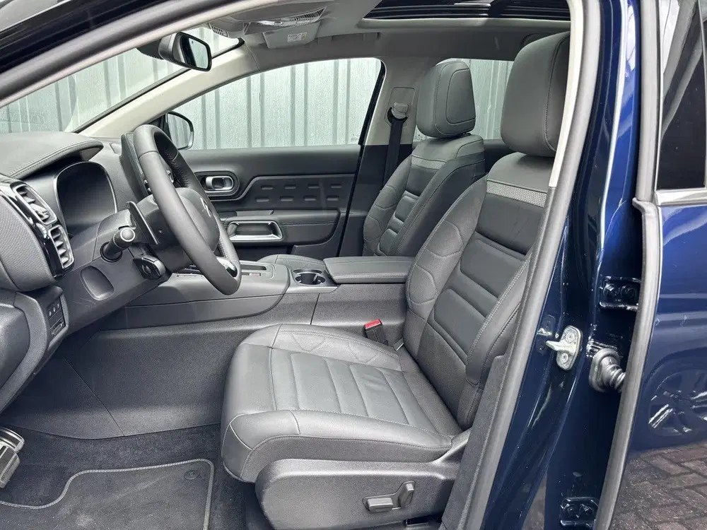 Citroën C5 Aircross Shine Pack 1.6 PHEV Hybrid 225pk ë-EAT uit 2023, foto 10