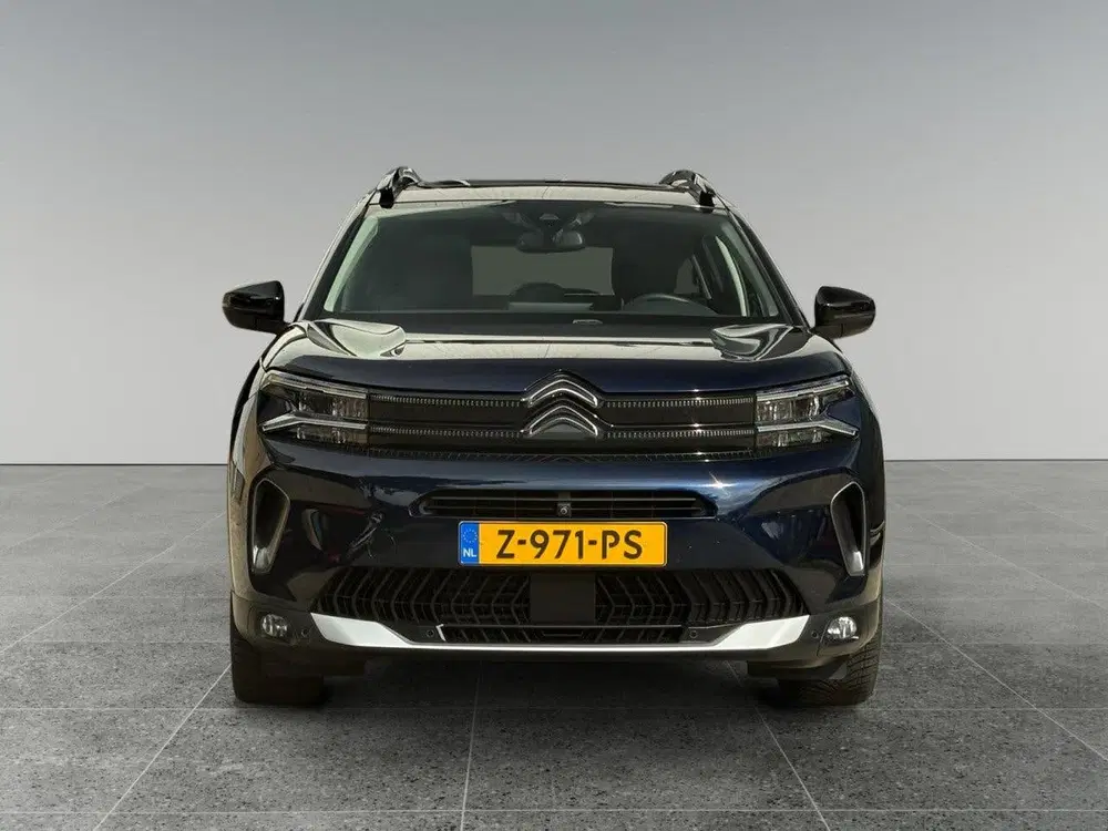 Citroën C5 Aircross Shine Pack 1.6 PHEV Hybrid 225pk ë-EAT uit 2023, foto 2