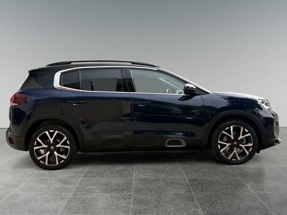 Citroën C5 Aircross Shine Pack 1.6 PHEV Hybrid 225pk ë-EAT uit 2023, foto 4