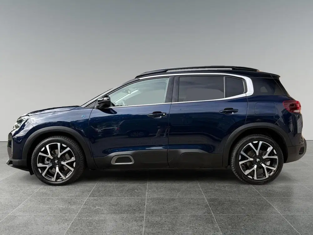 Citroën C5 Aircross Shine Pack 1.6 PHEV Hybrid 225pk ë-EAT uit 2023, foto 9